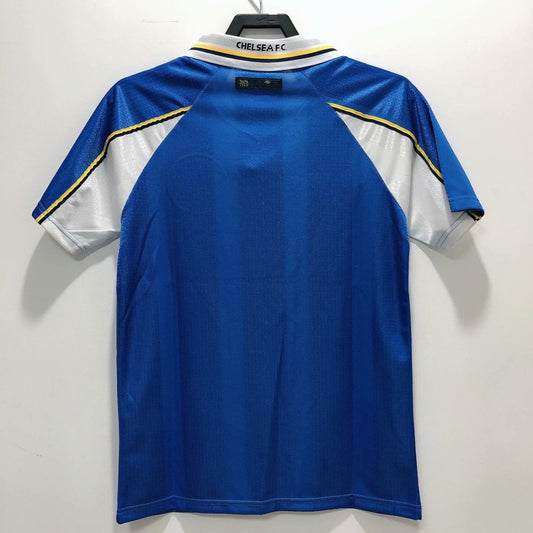 Chelsea Home Retro Jersey 97/99