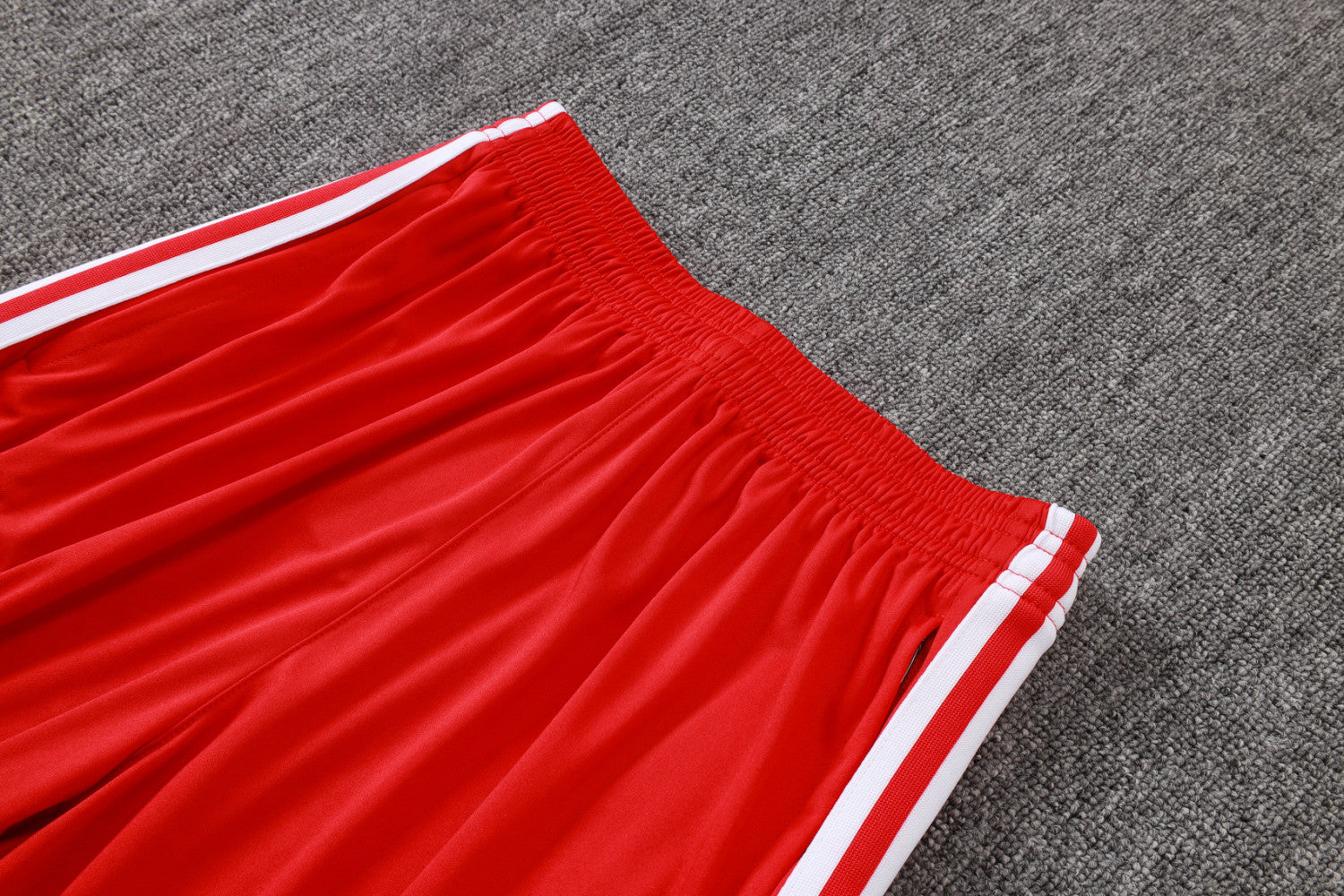 Liverpool Training Jersey Suit 26/27