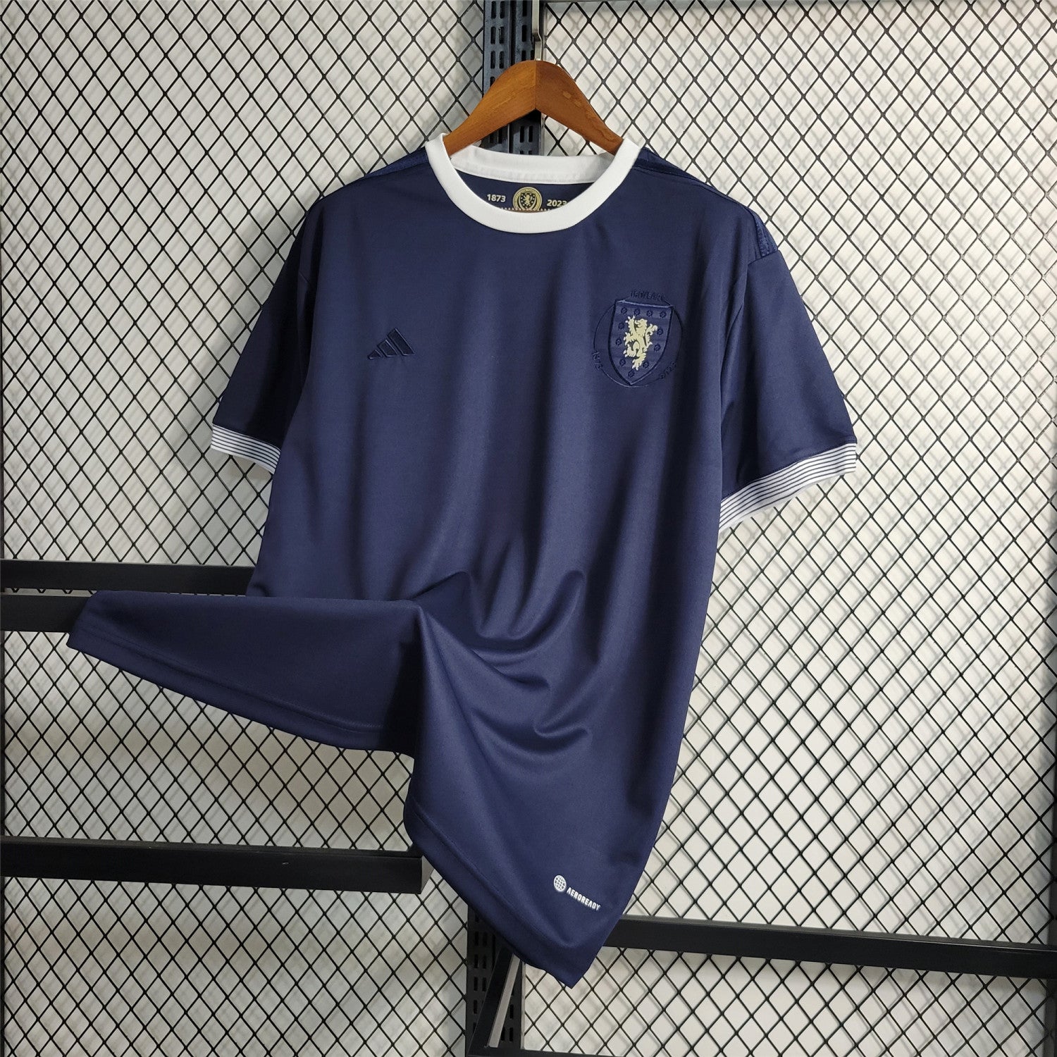Scotland 150th Anniversary Edition Jersey