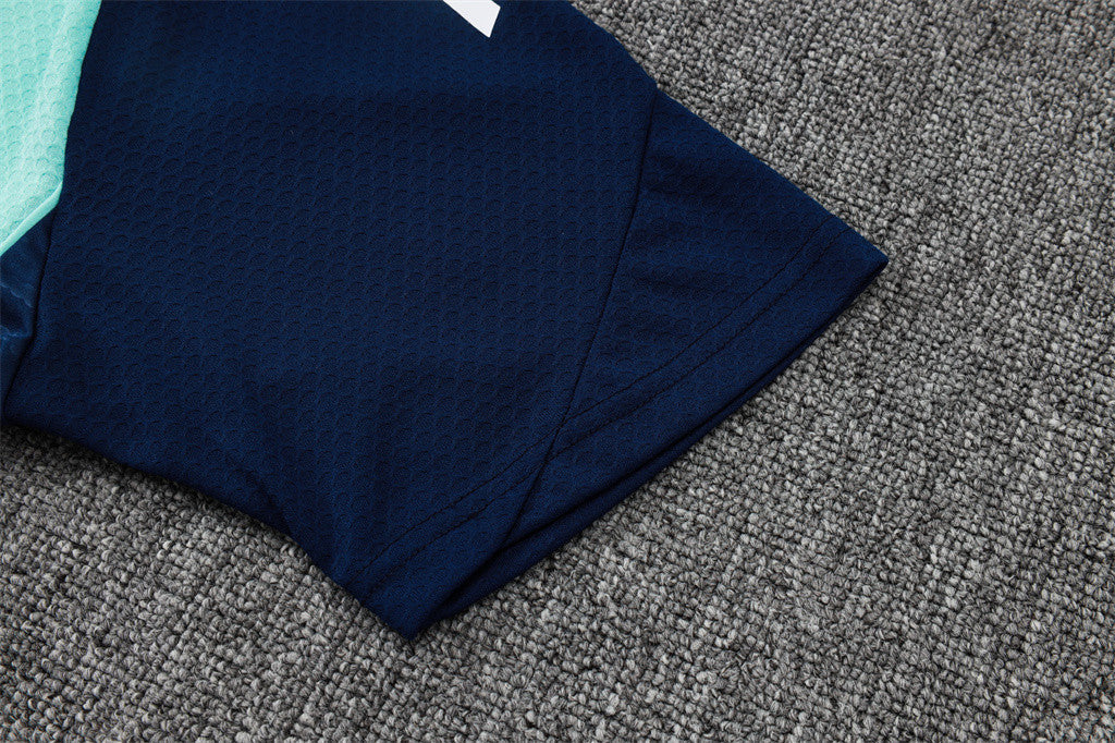 Arsenal Training Short sleeve Suit 25/26