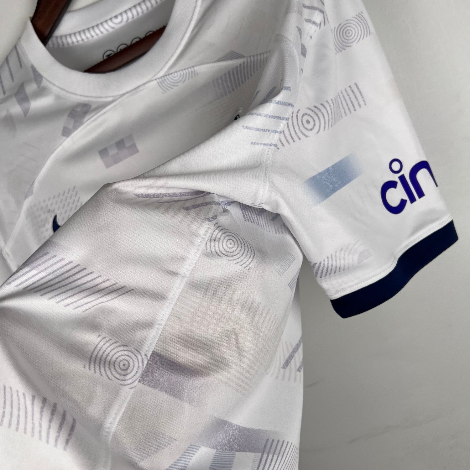 Tottenham Hotspur Home Man Jersey 23/24