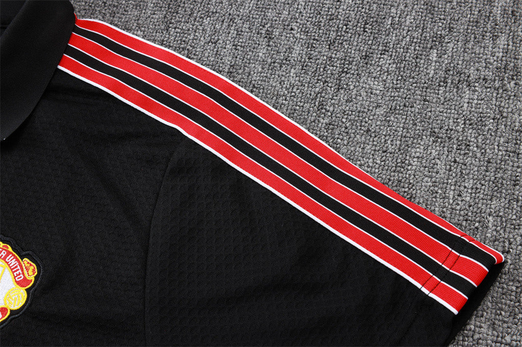 Manchester United POLO Jersey 25/26