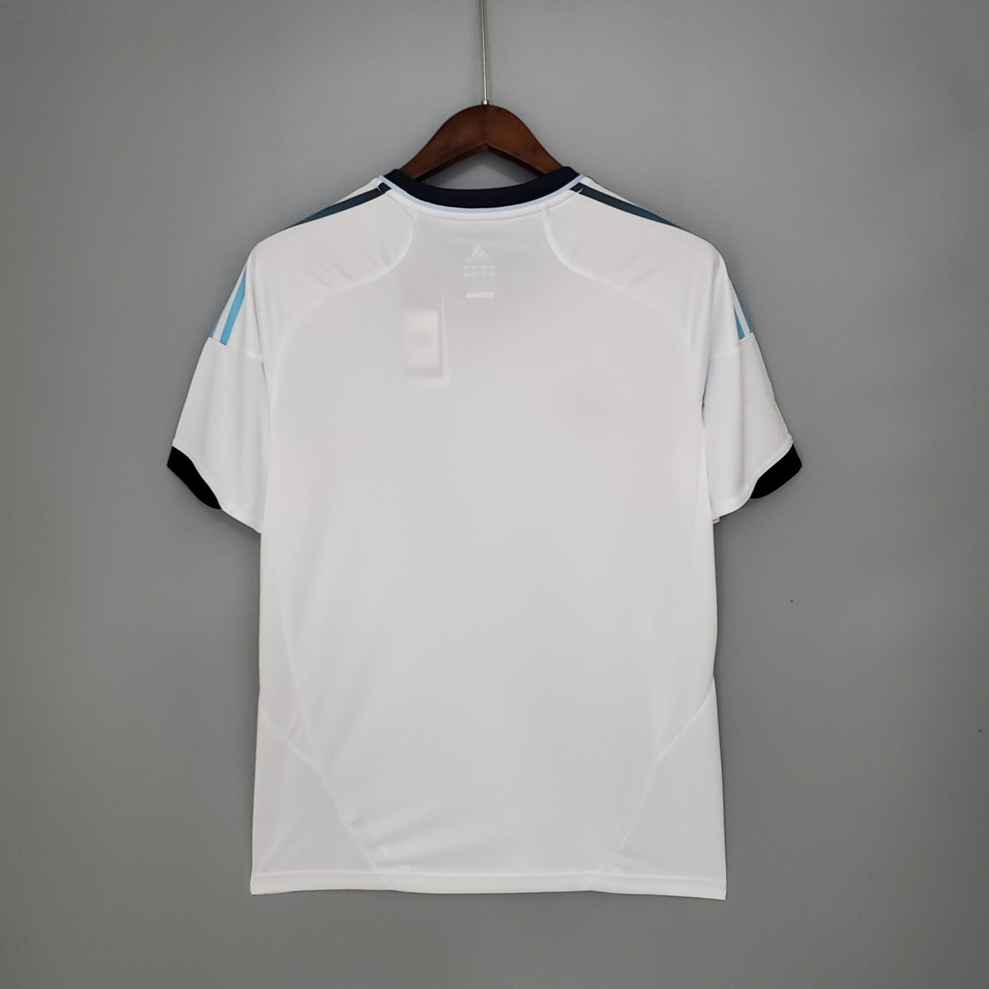 Chelsea Away Retro Jersey 2012/13