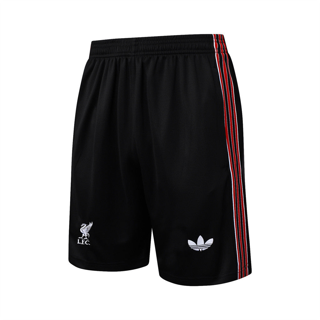 Liverpool Training Jersey 25/26