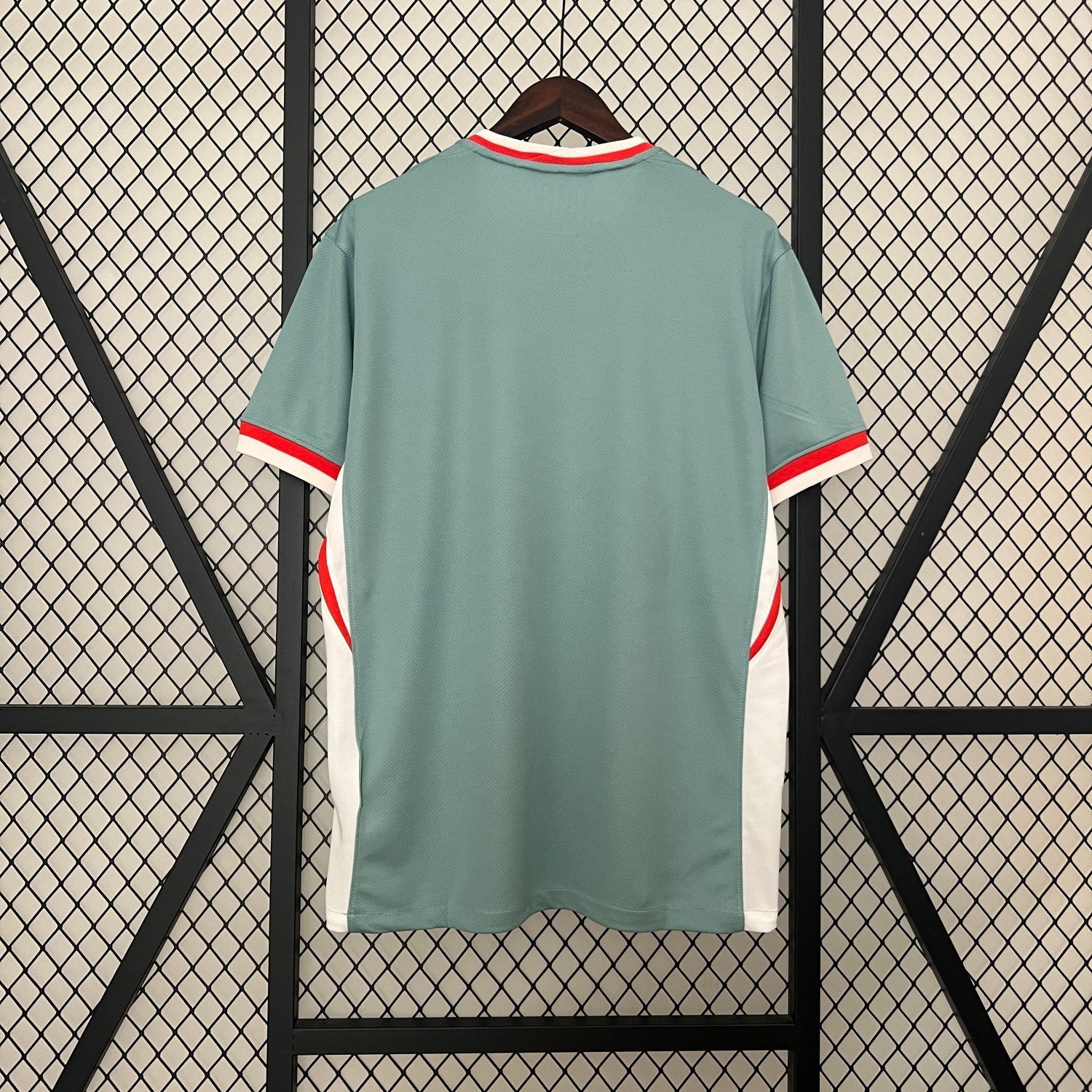 Atletico Madrid Away Man Jersey 24/25