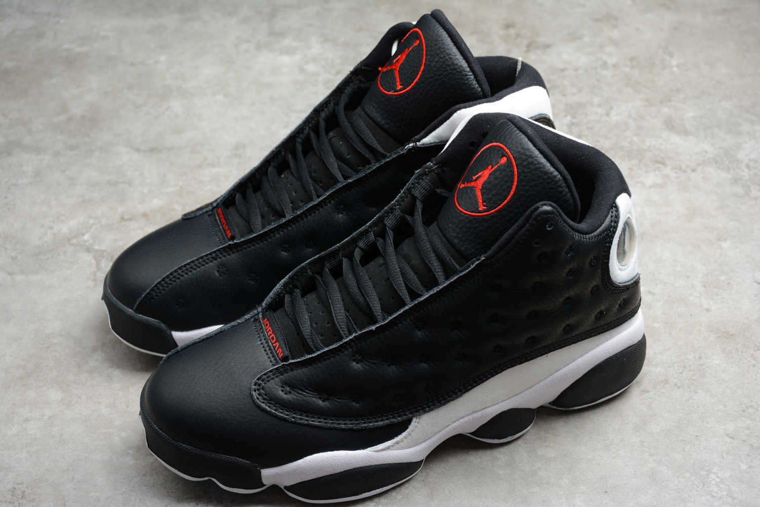 Air Jordan 13 AJ13“Reverse He Got Game” 414571-061