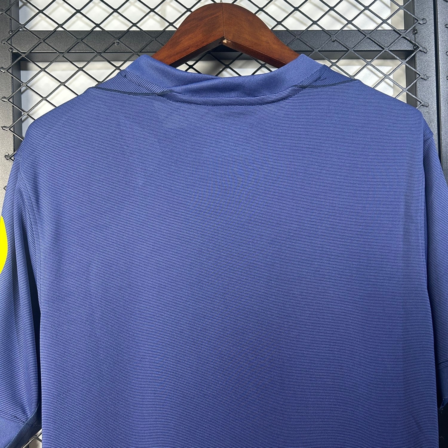 Atletico Madrid Away Man Jersey 25/26
