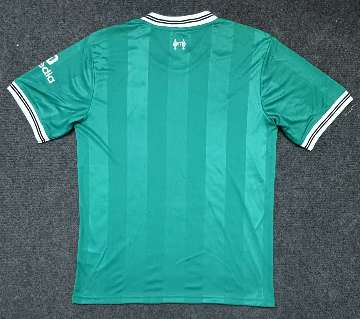 Liverpool Third Man Jersey 25/26