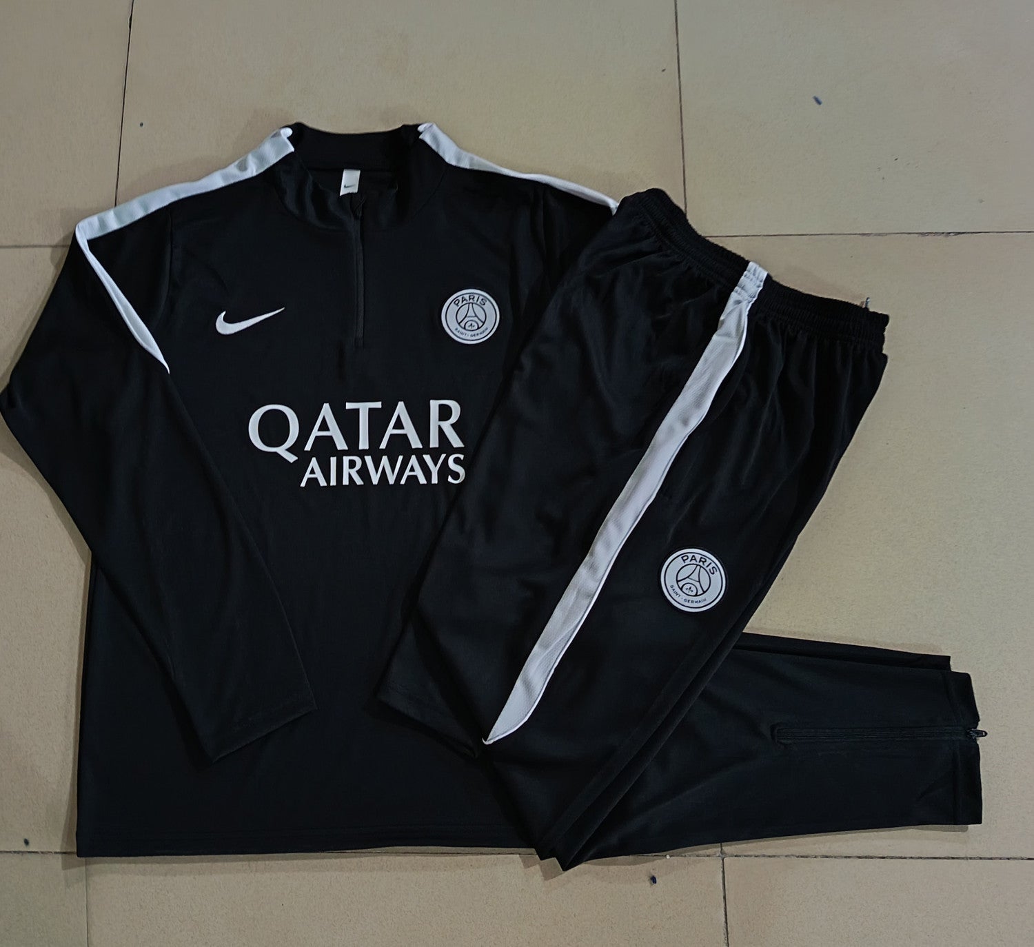 Paris Saint Germain Kids Training Suit 26/27