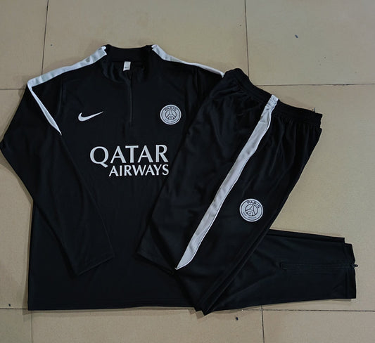 Paris Saint Germain Kids Training Suit 26/27