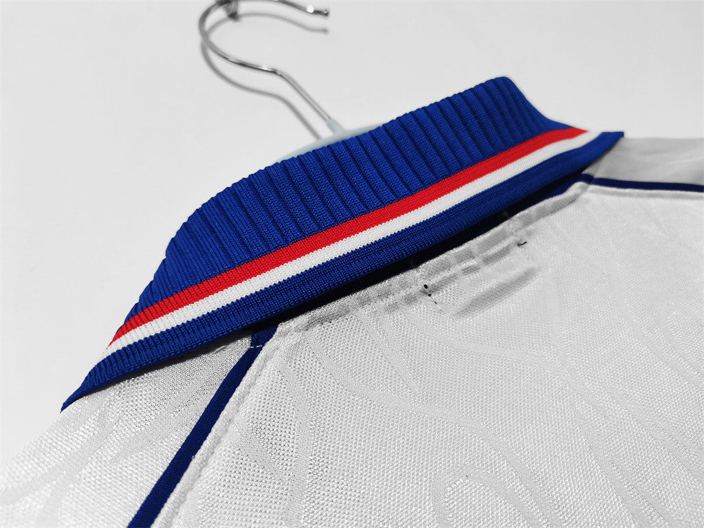 Japan Away Retro Jersey 1998