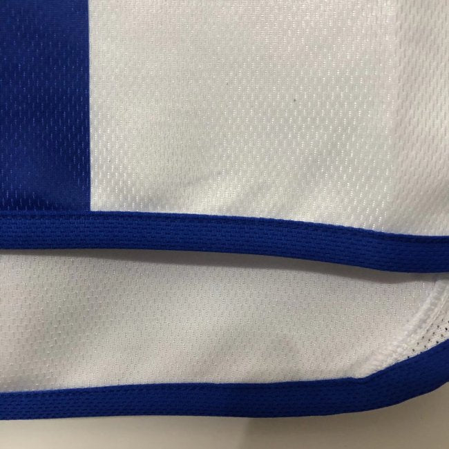 Chelsea Away Retro Jersey 2003