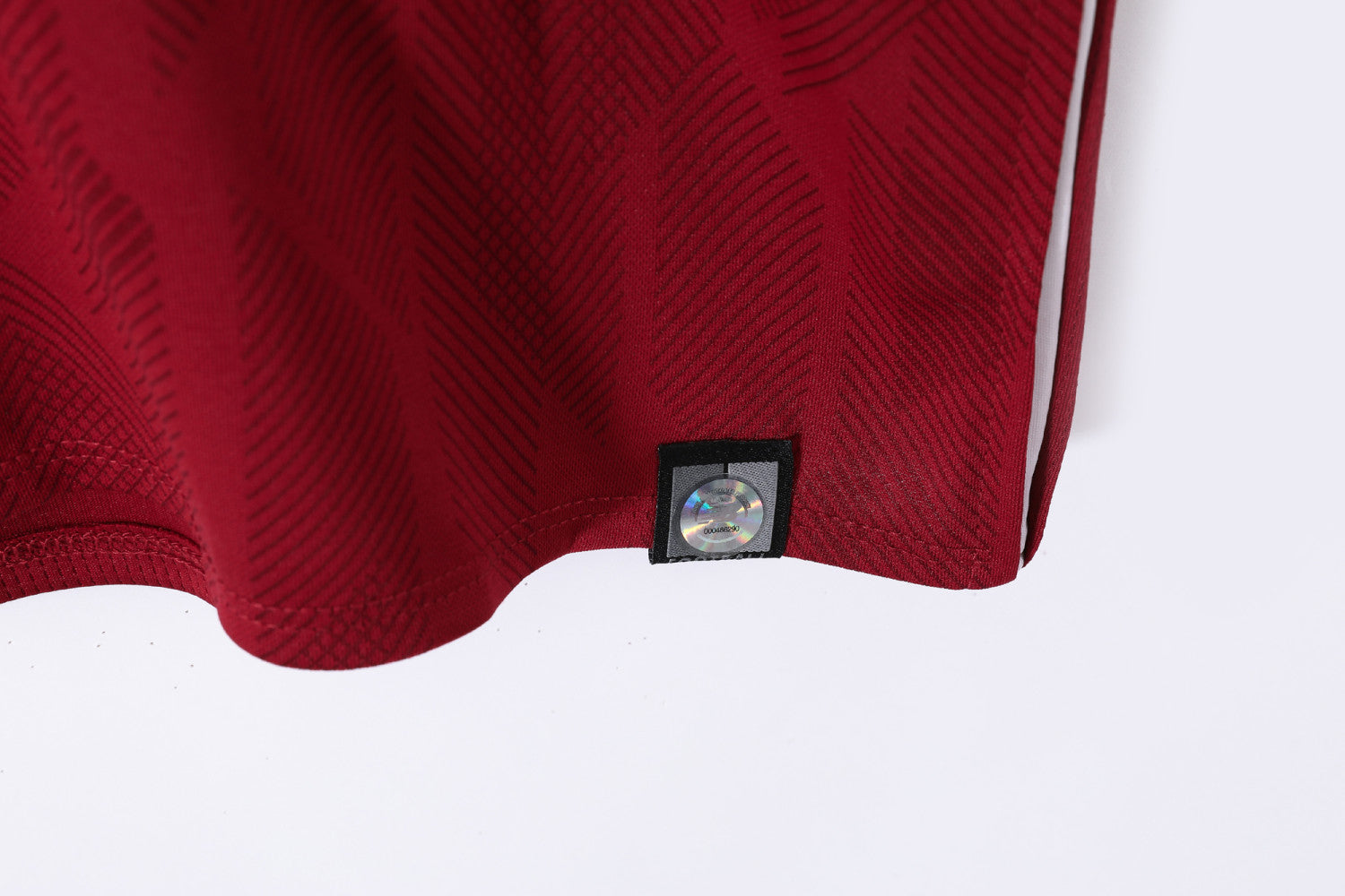 Liverpool Home Retro Jersey 2018/19