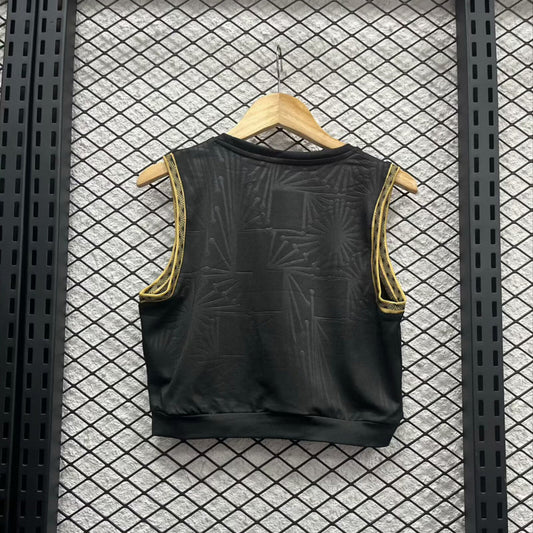Mexico Home Women Vest Jersey 25/26