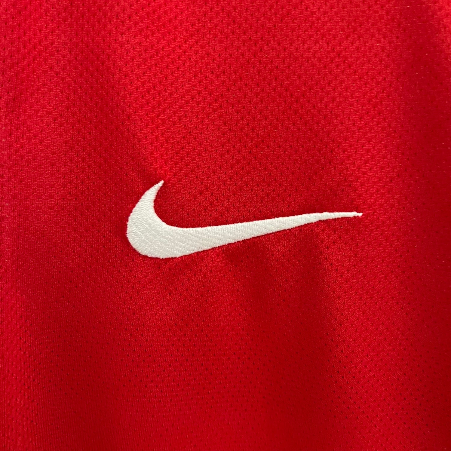 Arsenal Home Retro Jersey 2011/12