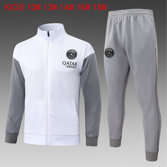 Paris Saint Germain Kids Training Suit 26/27