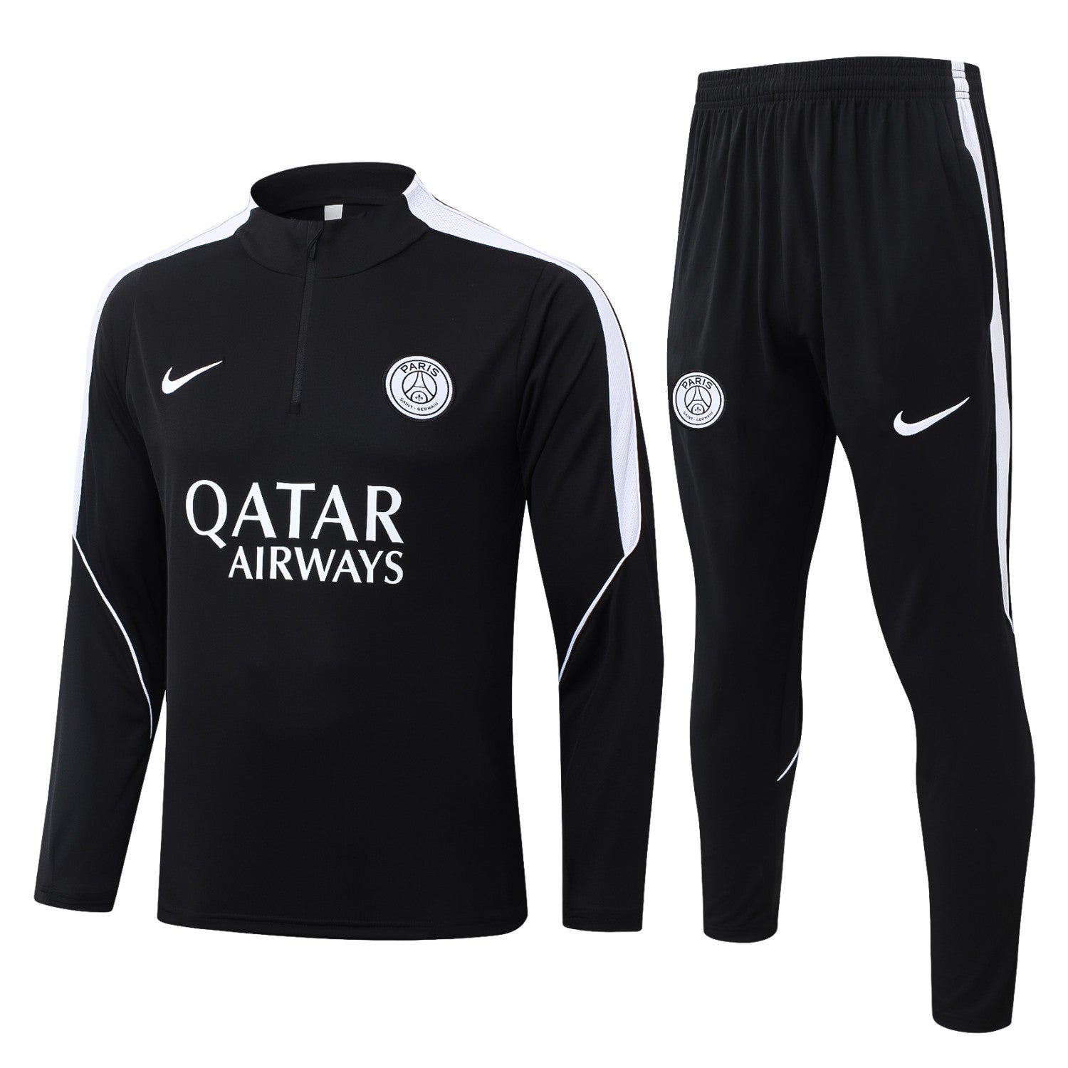 Paris Saint GermainTraining Jersey Suit 26/27
