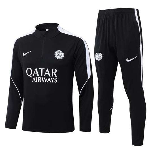 Paris Saint GermainTraining Jersey Suit 26/27