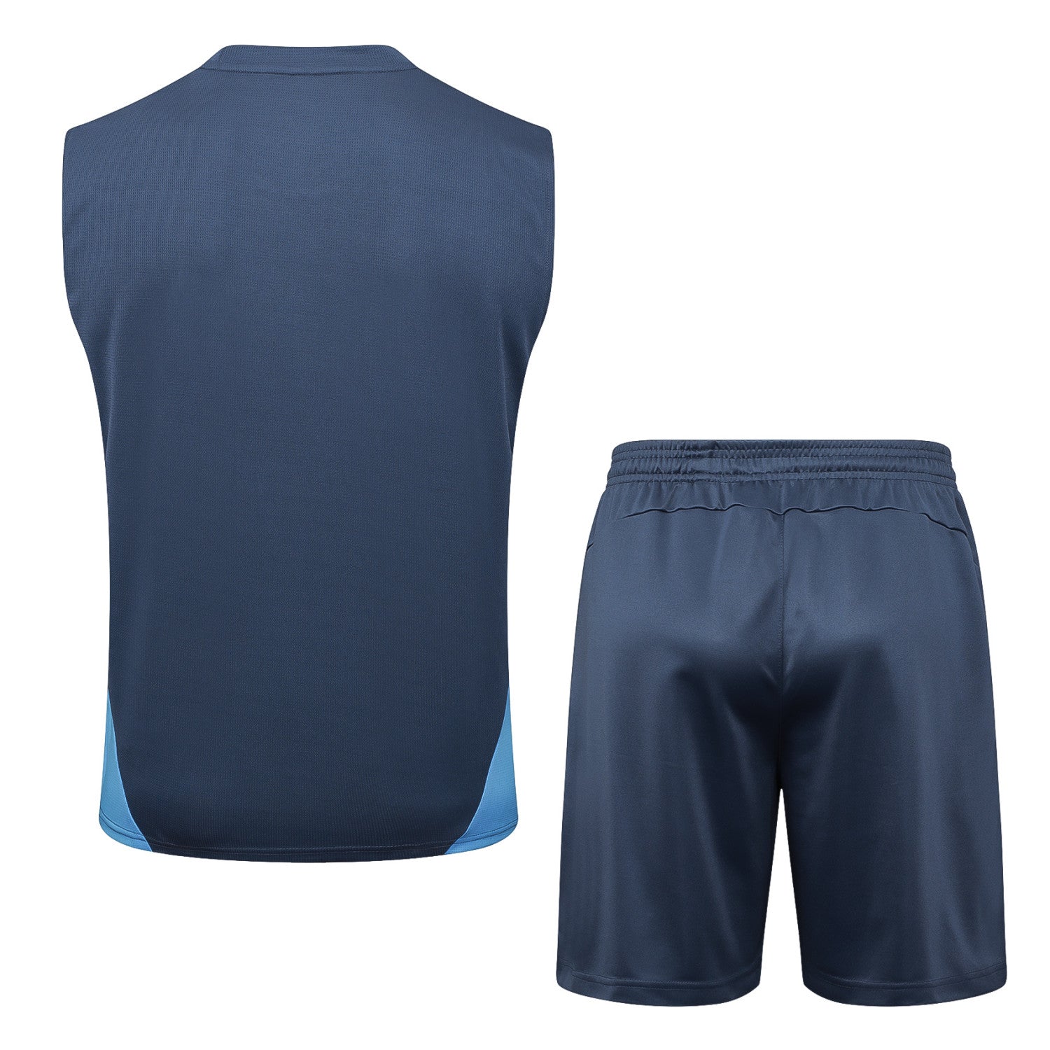 Manchester City Training Jersey 24/25