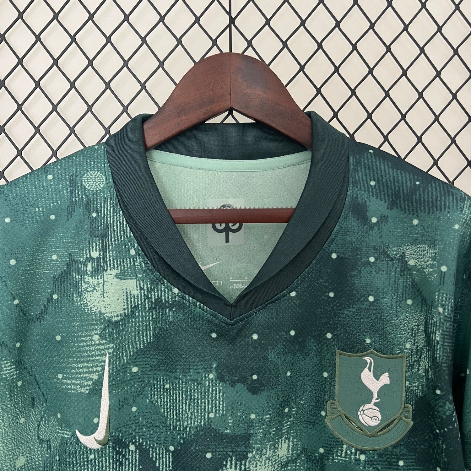 Tottenham Hotspur Third Man Jersey 24/25
