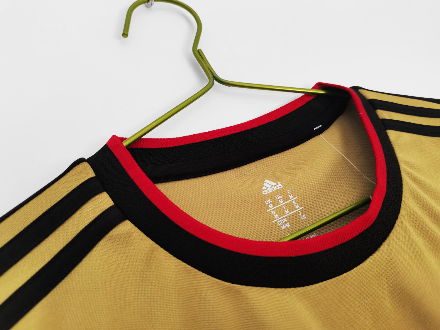 AC Milan Third Retro Jersey 2013/14