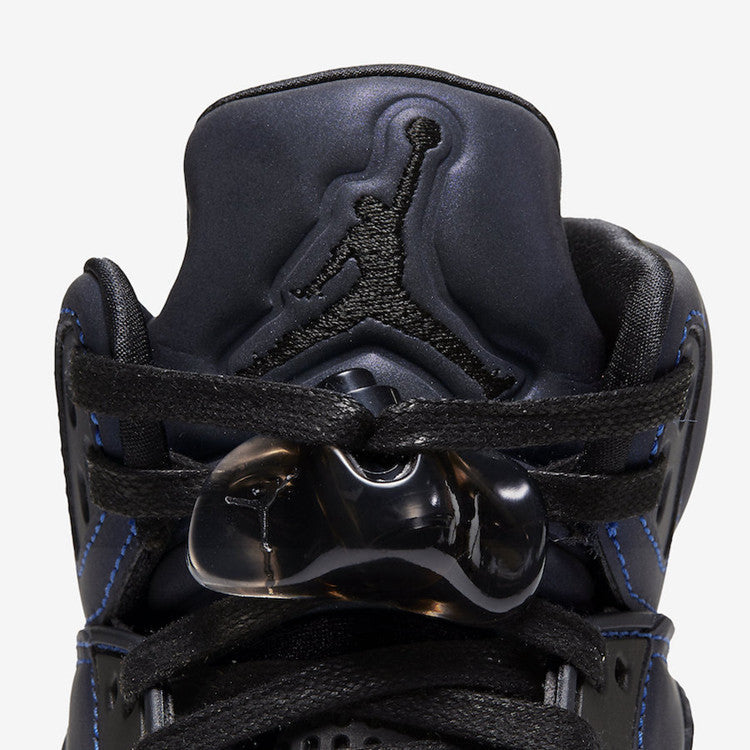 Air Jordan 5 WMNS “Oil Grey” CD2722-001
