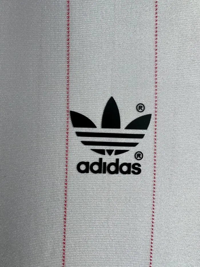 Poland Home Retro Jersey 1982