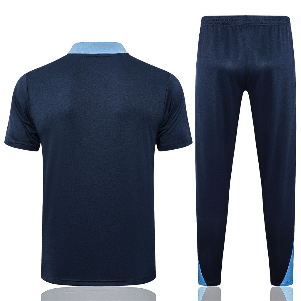 Chelsea POLO Jersey 24/25