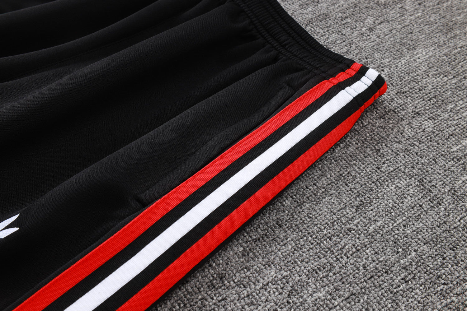 Manchester United Training Jacket Suit 26/27
