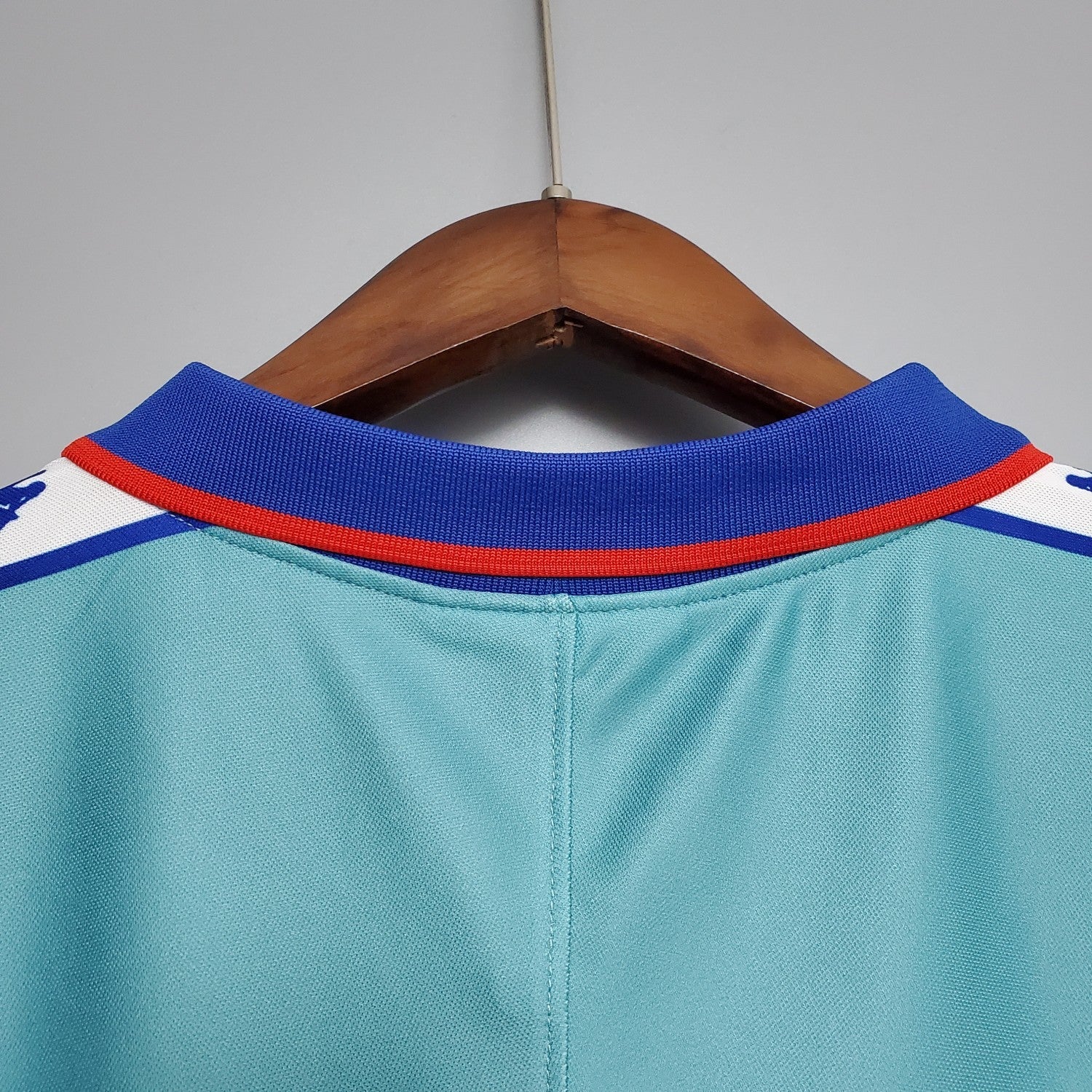 Barcelona Away Retro Jersey 1992/95