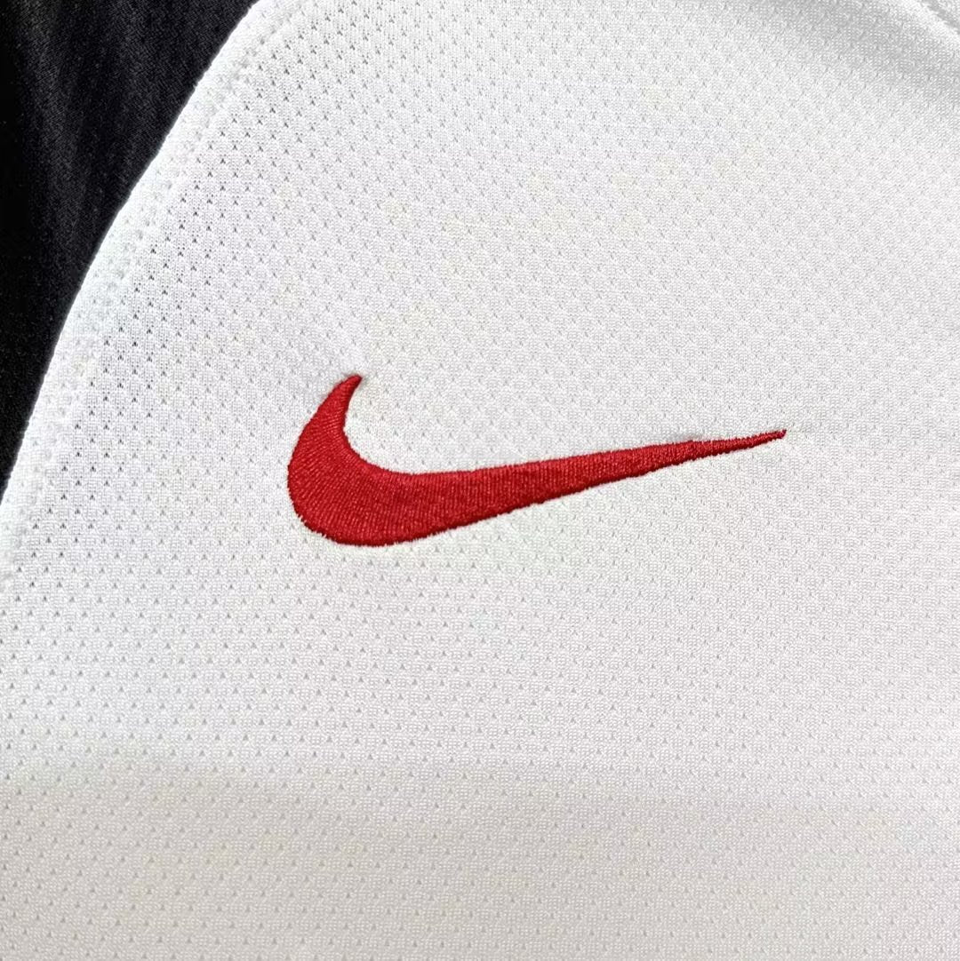 Manchester United Champions' League Third Retro Jersey 2011/12
