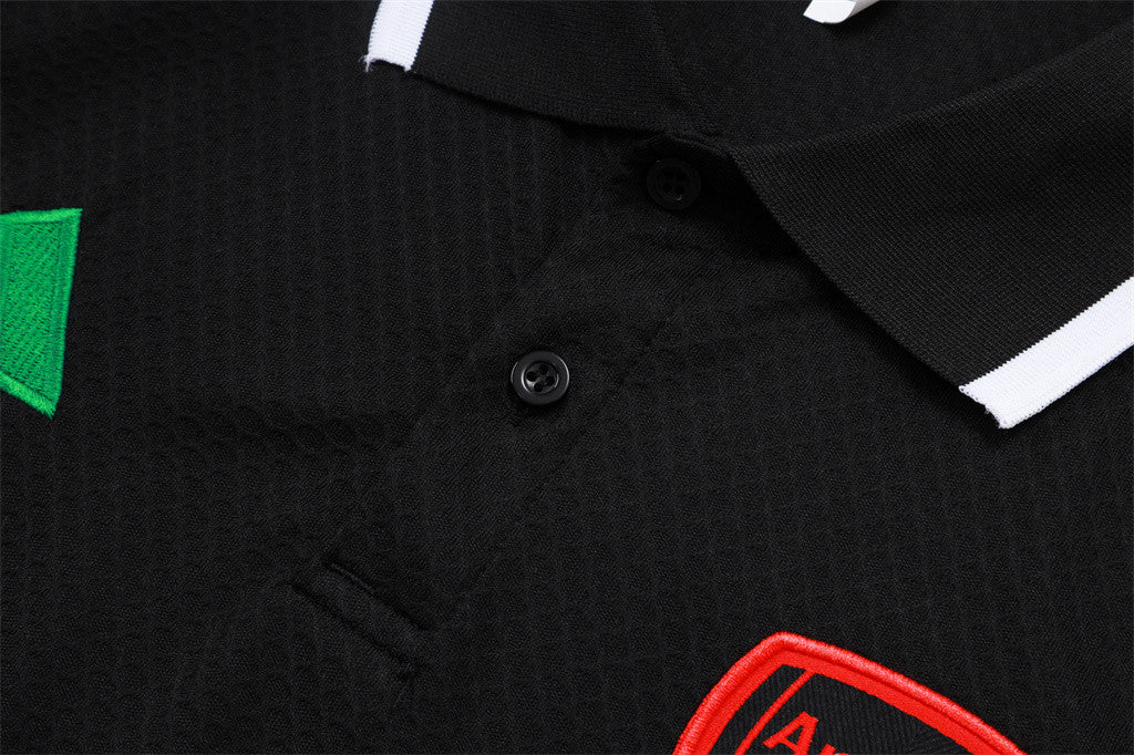 Arsenal POLO Jersey 25/26
