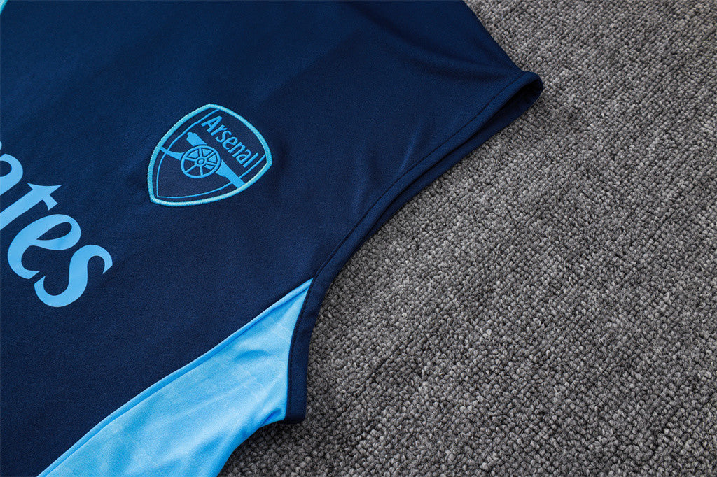 Arsenal Training Jersey 25/26