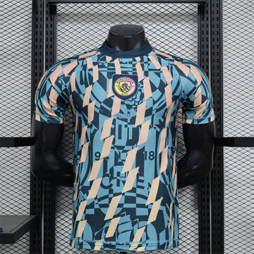 Manchester Special Edition Player Jersey 24/25