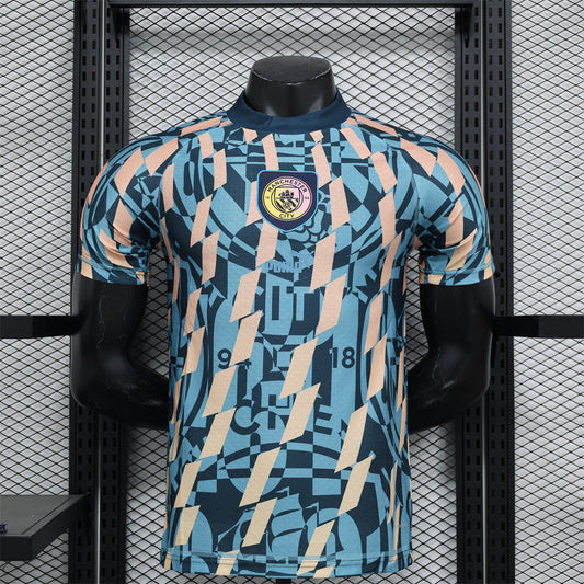 Manchester Special Edition Player Jersey 24/25