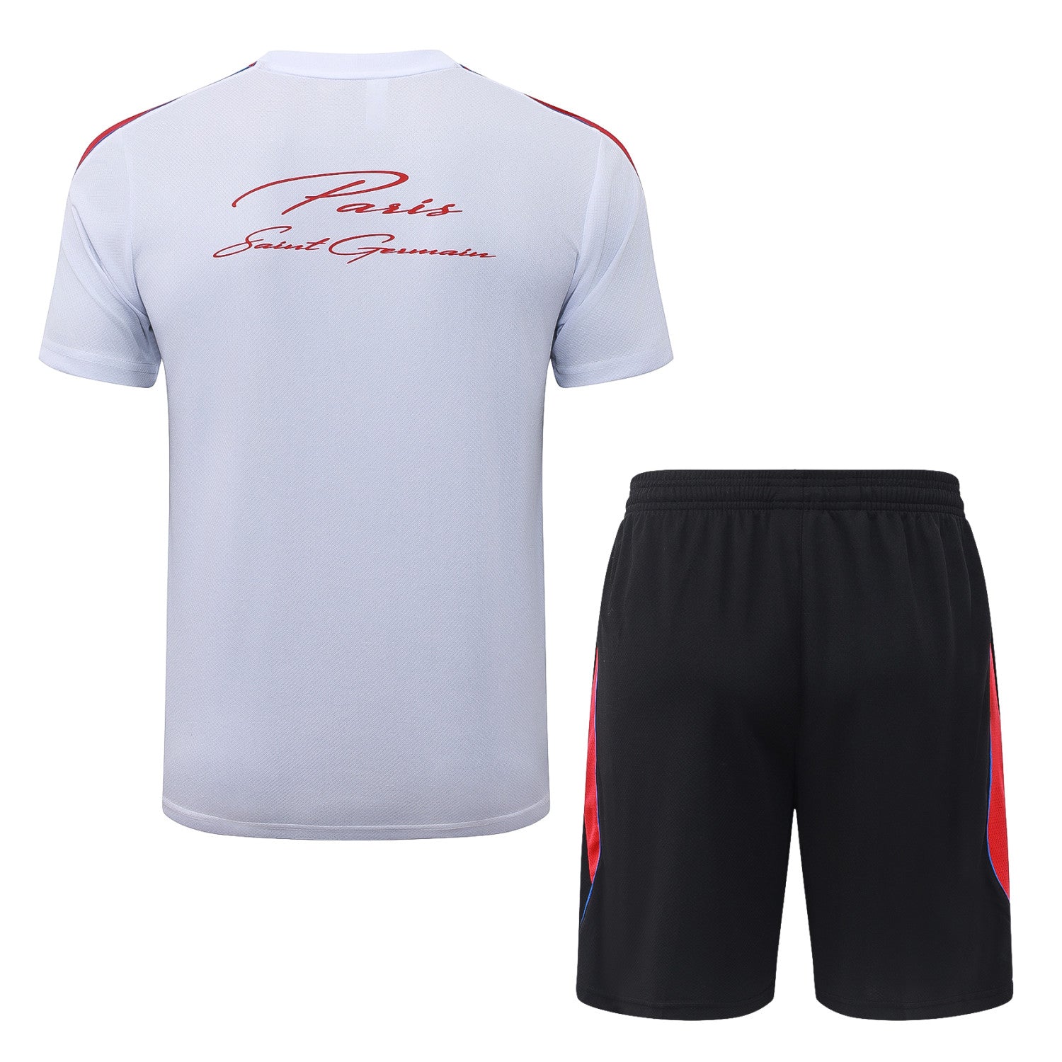 Paris Saint Germain Training Short sleeve Suit 26/27