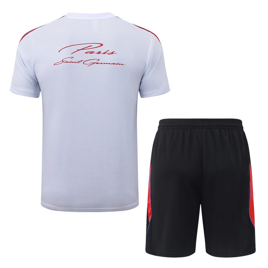 Paris Saint Germain Training Short sleeve Suit 26/27