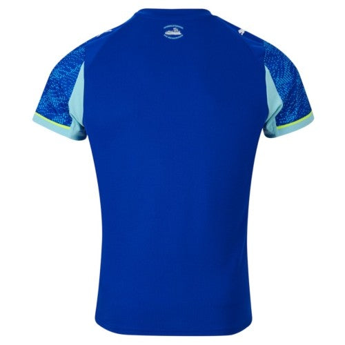 Marseille Third Kids Suit 25/26