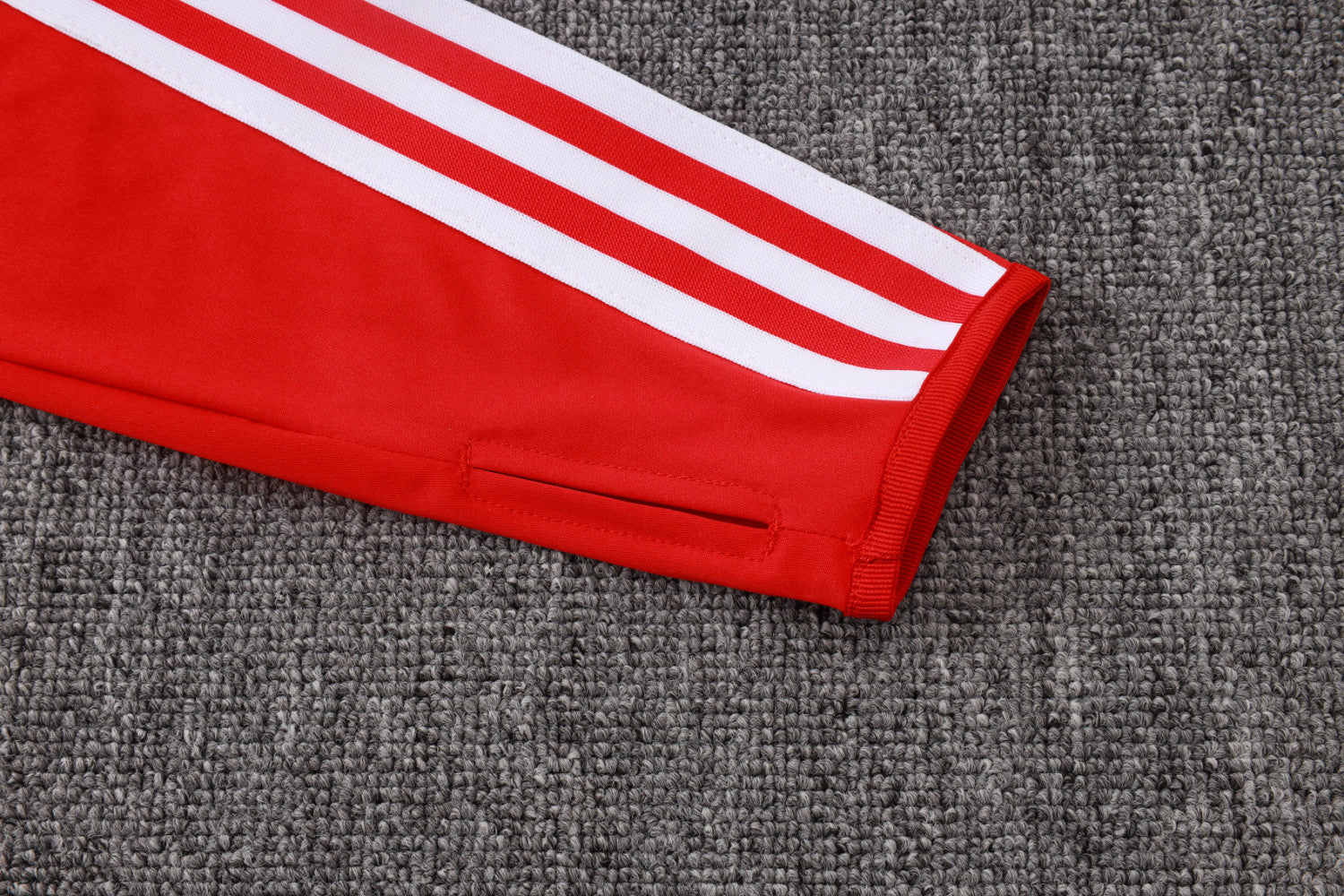 Liverpool Training Jersey Suit 26/27
