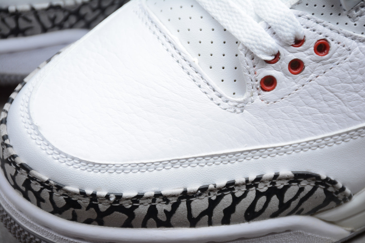 Air Jordan 3 JTH NRG Tinker AJ3 V6683-160