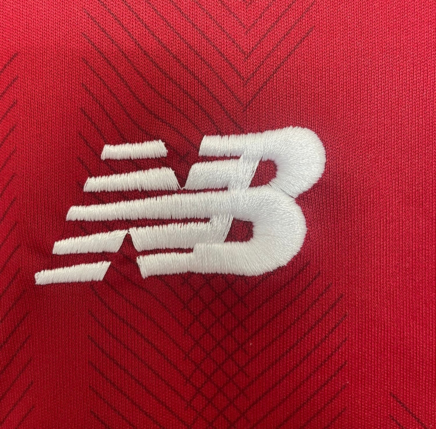 Liverpool Home Retro Jersey 2018/19