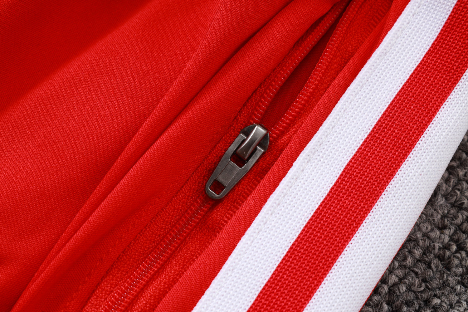 Liverpool Training Jersey Suit 26/27