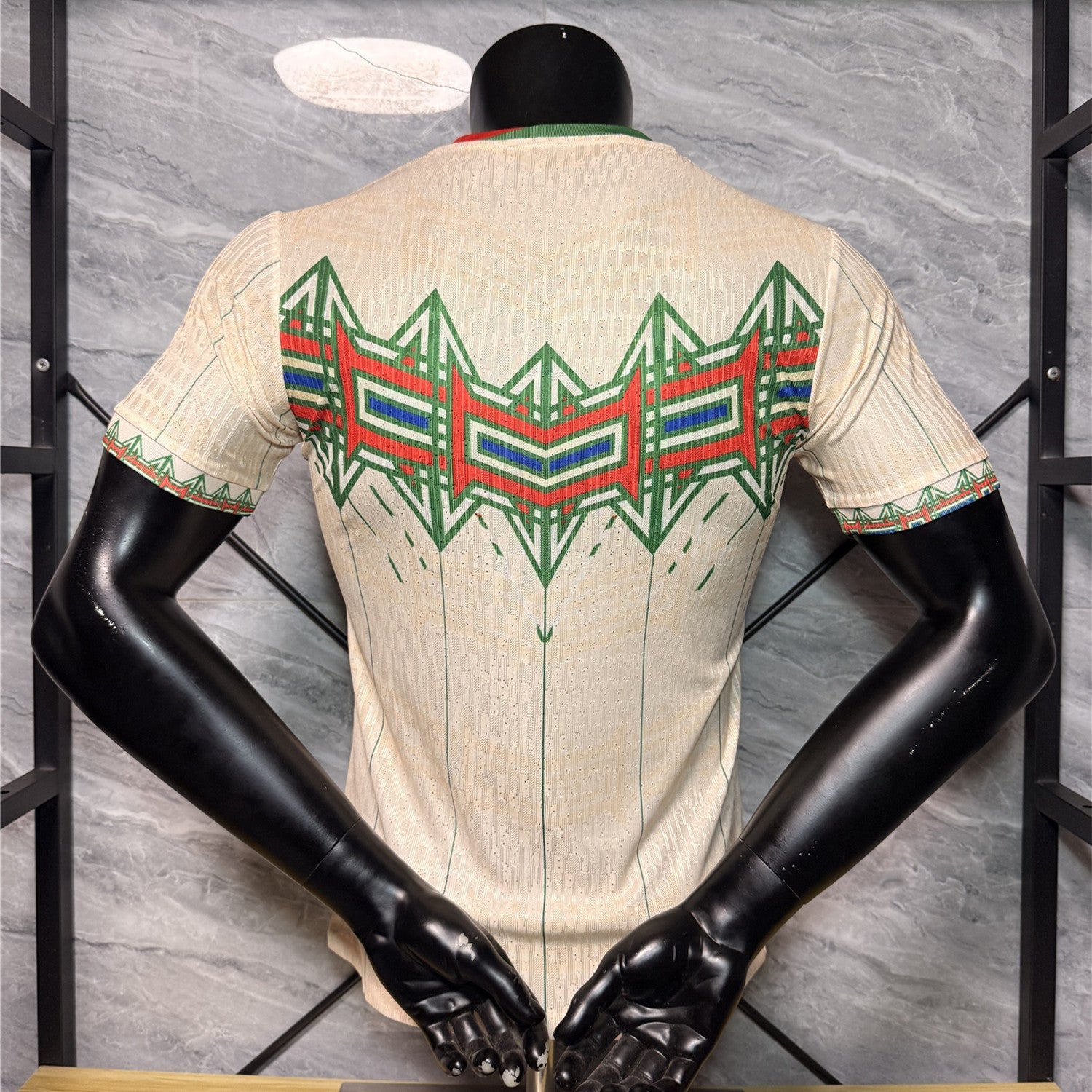 Portugal 2026 Special Edition Player Men Jersey
