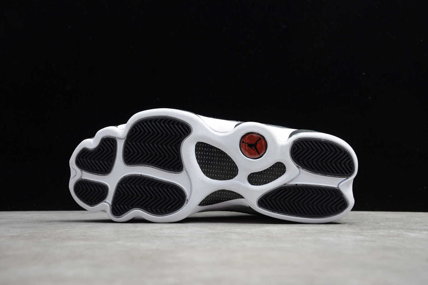 Air Jordan 13 AJ13“Reverse He Got Game” 414571-061