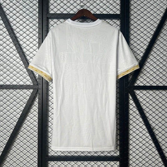 Mexico Gold Man Jersey 25/26