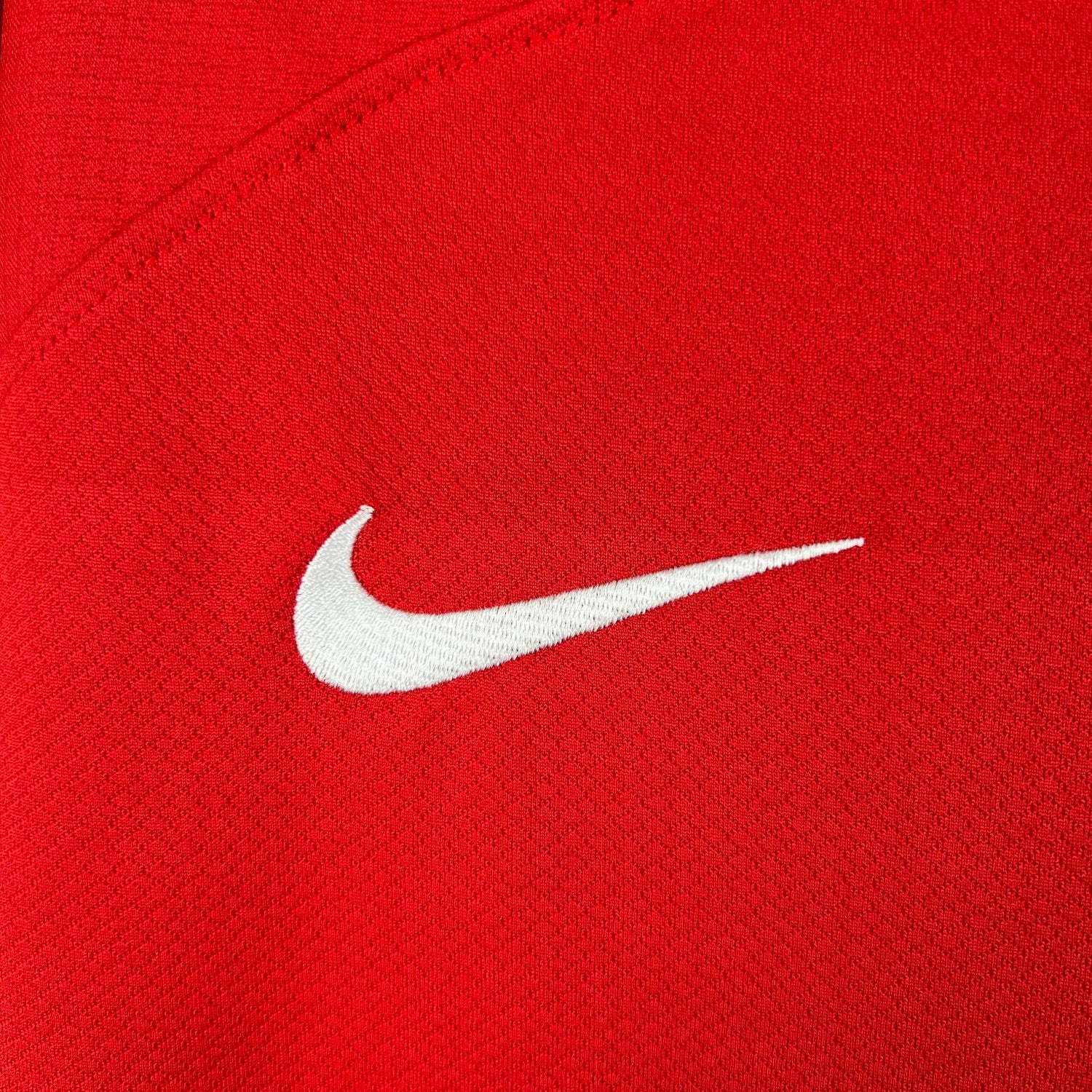 Liverpool Home Man Jersey 23/24