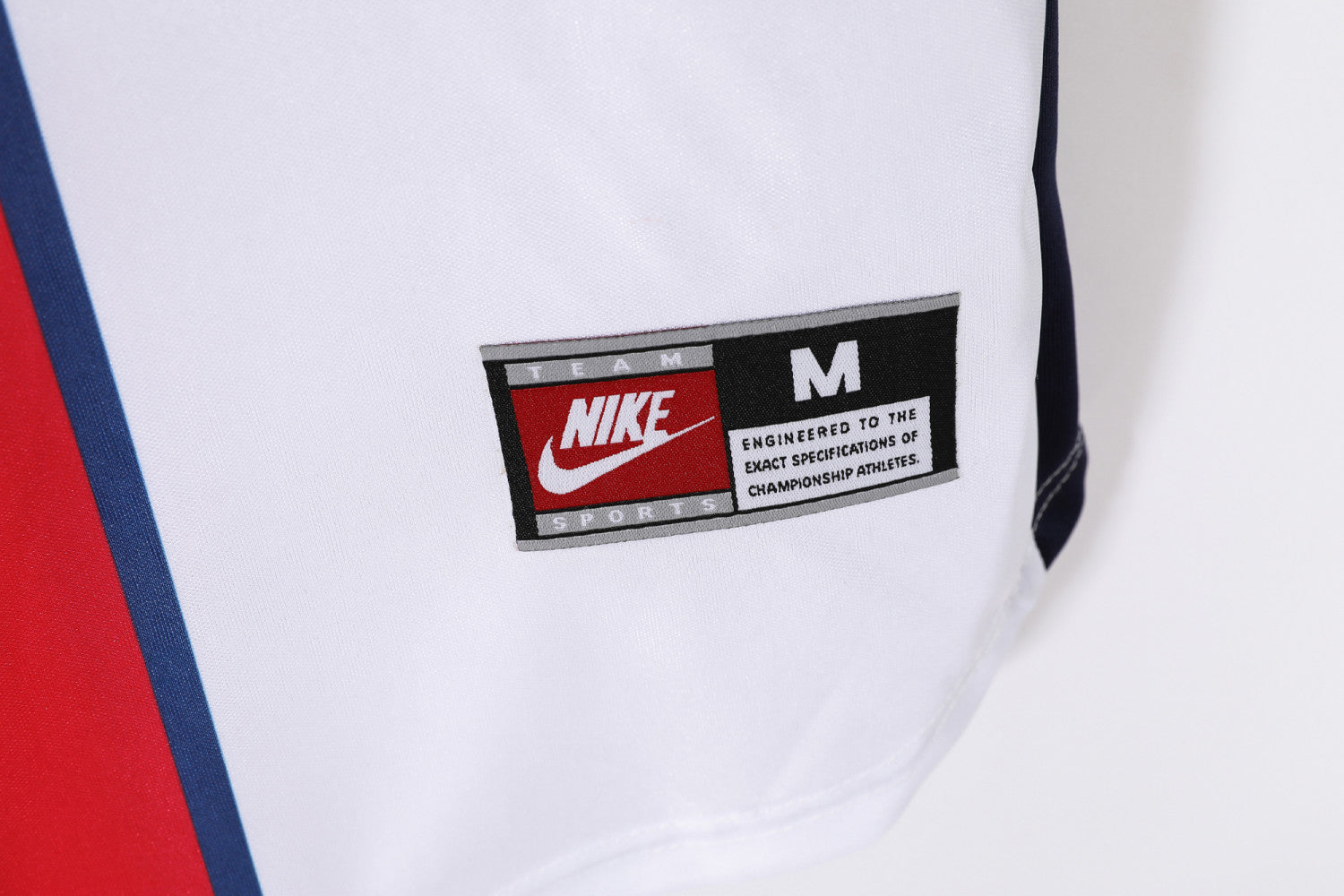 Paris Saint Germain Away Retro Jersey 1998/99