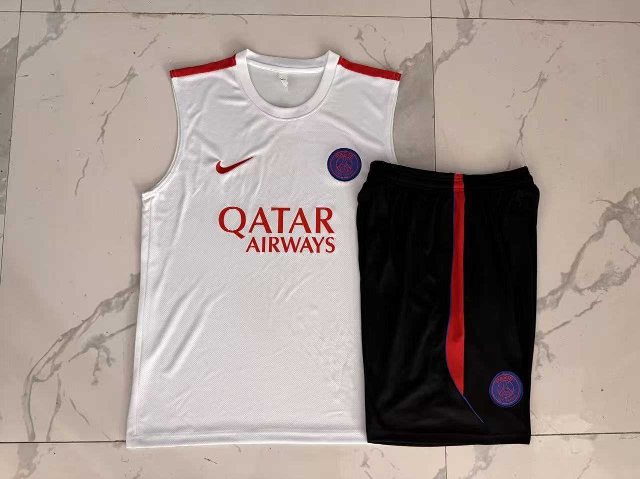 Paris Saint Germain Training Jersey 26/27