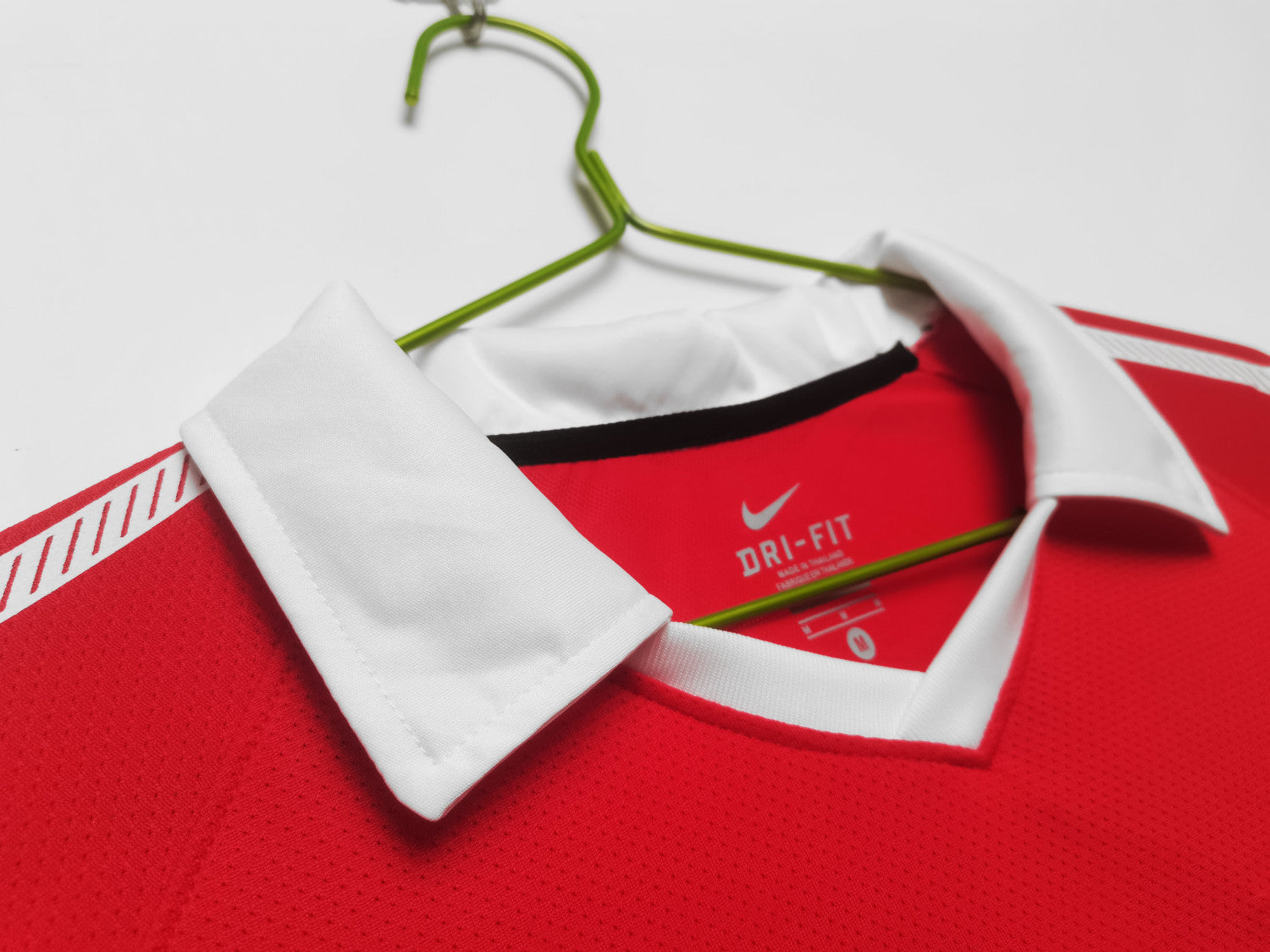 Manchester United Home Retro Jersey 2010/11