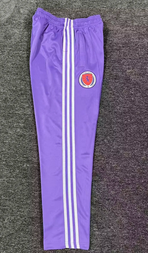Scotland Training Jacket Suit 26/27